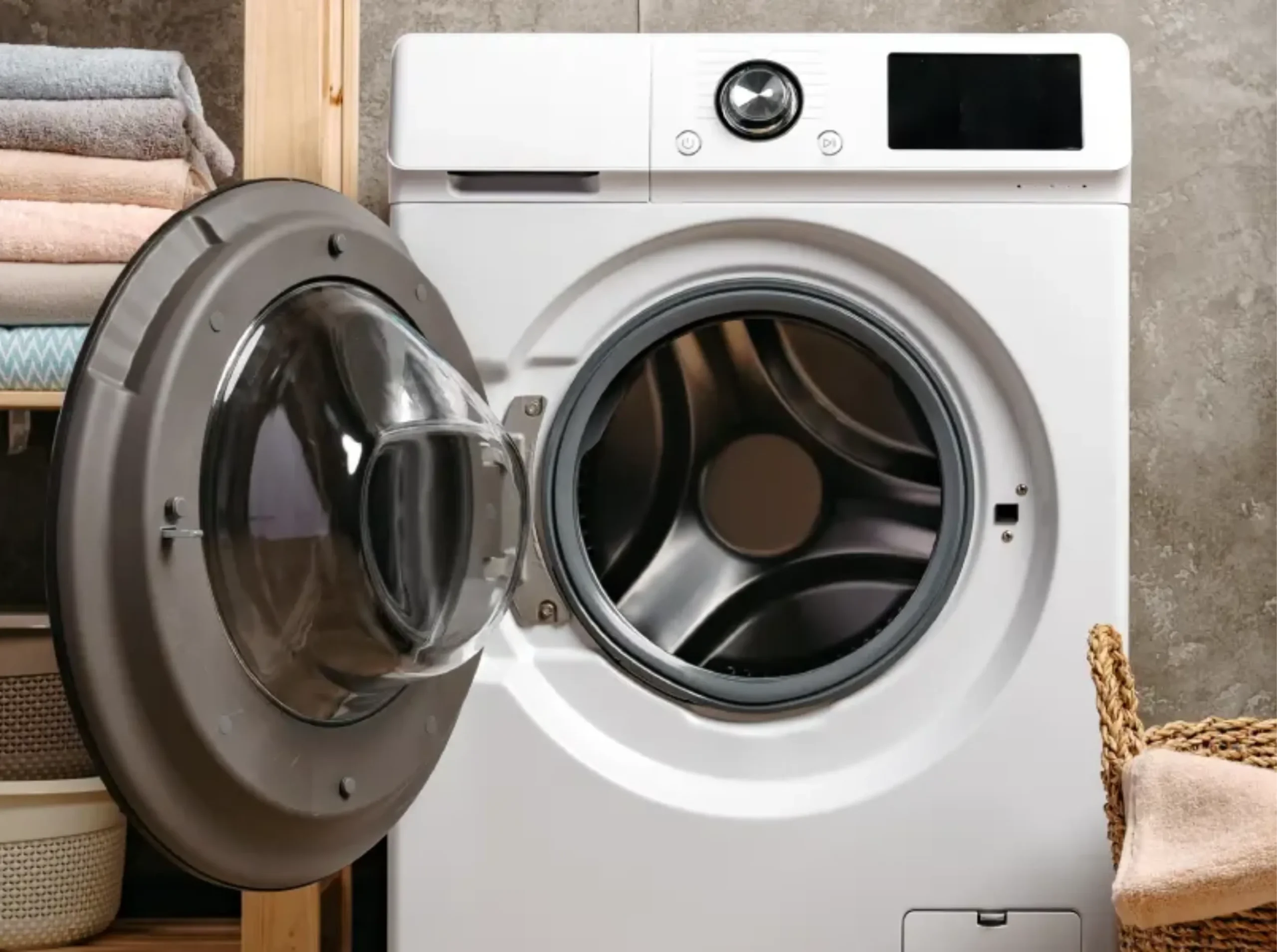 Máquina de lavar Consul