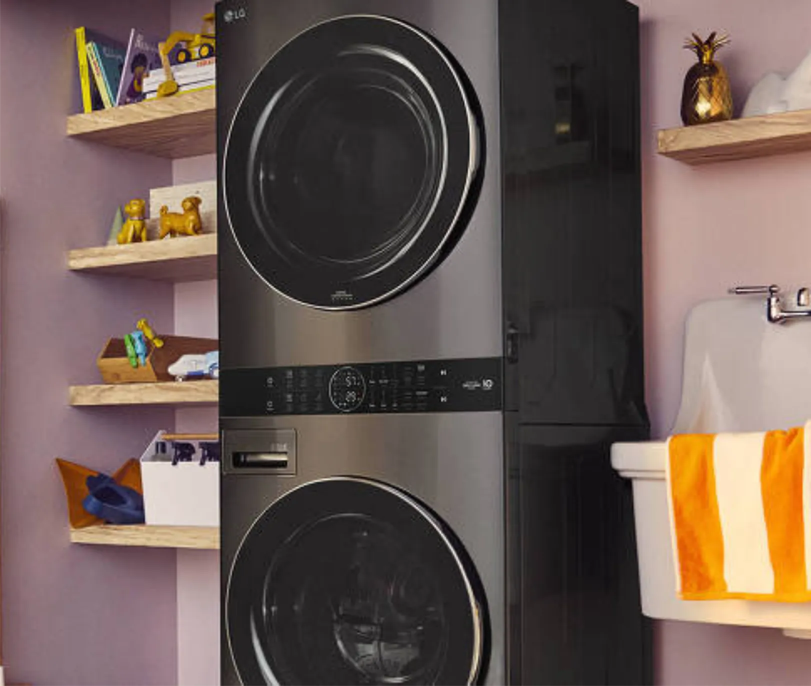 Máquina de lavar Brastemp abertura superior