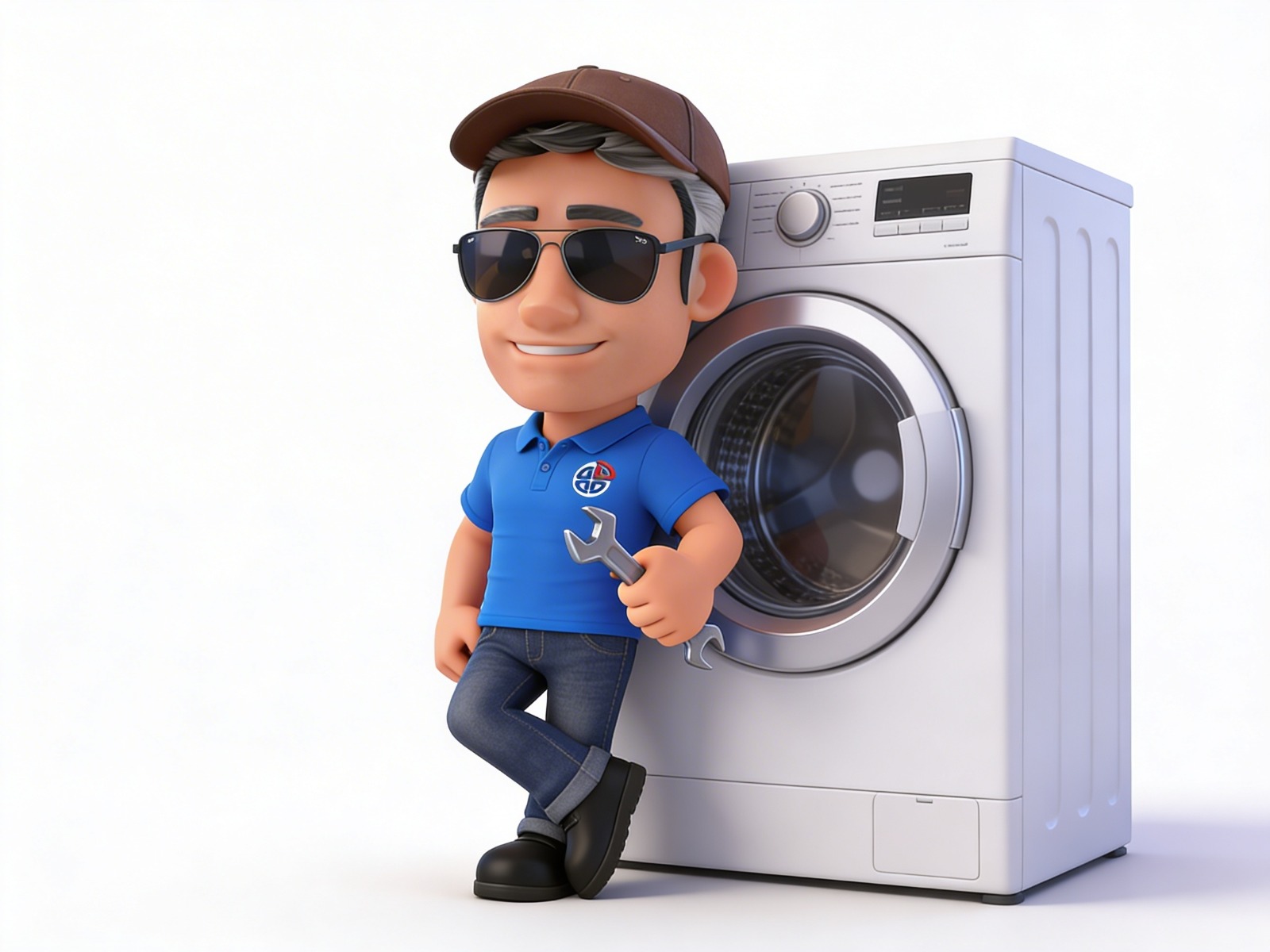 Hildemberg – Técnico